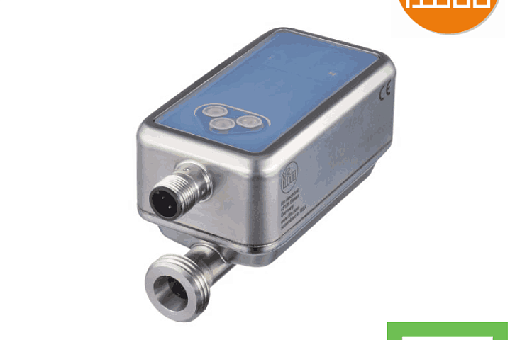 Ультразвуковой расходомер IFM SU6020